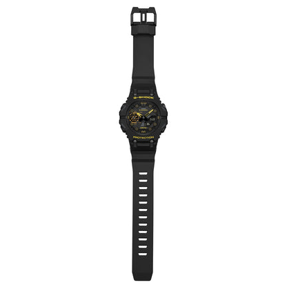 G-Shock Analog Digital Black Resin Band Watch GAB001CY-1A