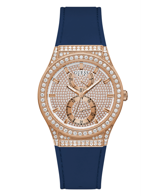 GUESS GW0439L4 Princess Multifunction Watch for Women