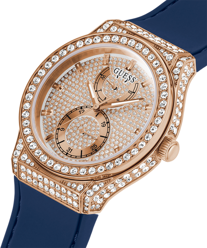 GUESS GW0439L4 Princess Multifunction Watch for Women