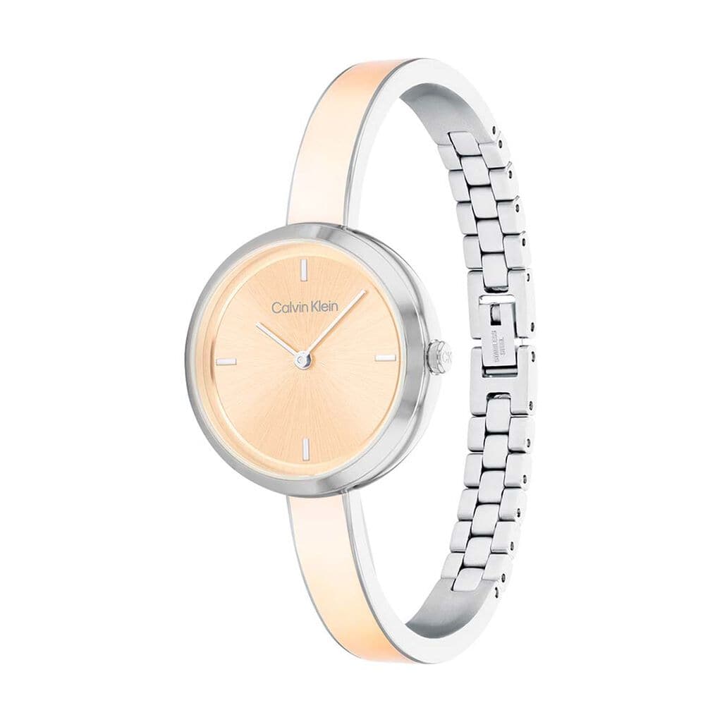 CALVIN KLEIN Montre Calvin Klein Beam Rose