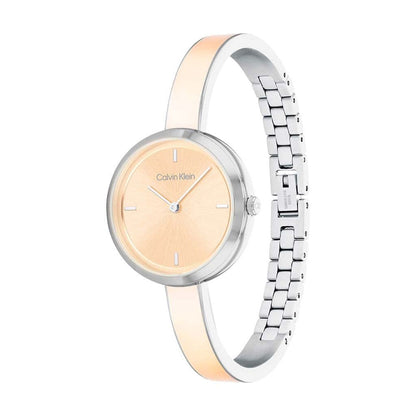 CALVIN KLEIN Montre Calvin Klein Beam Rose
