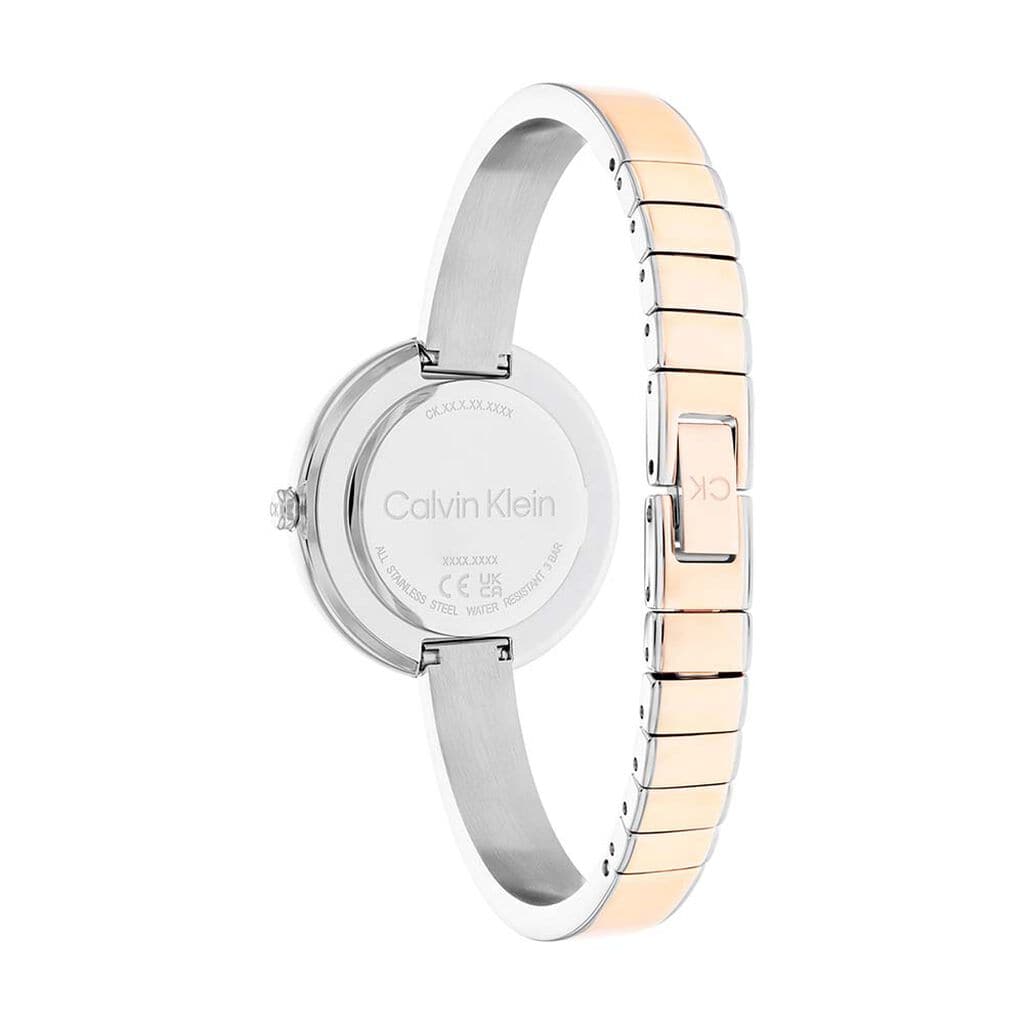 CALVIN KLEIN Montre Calvin Klein Beam Rose
