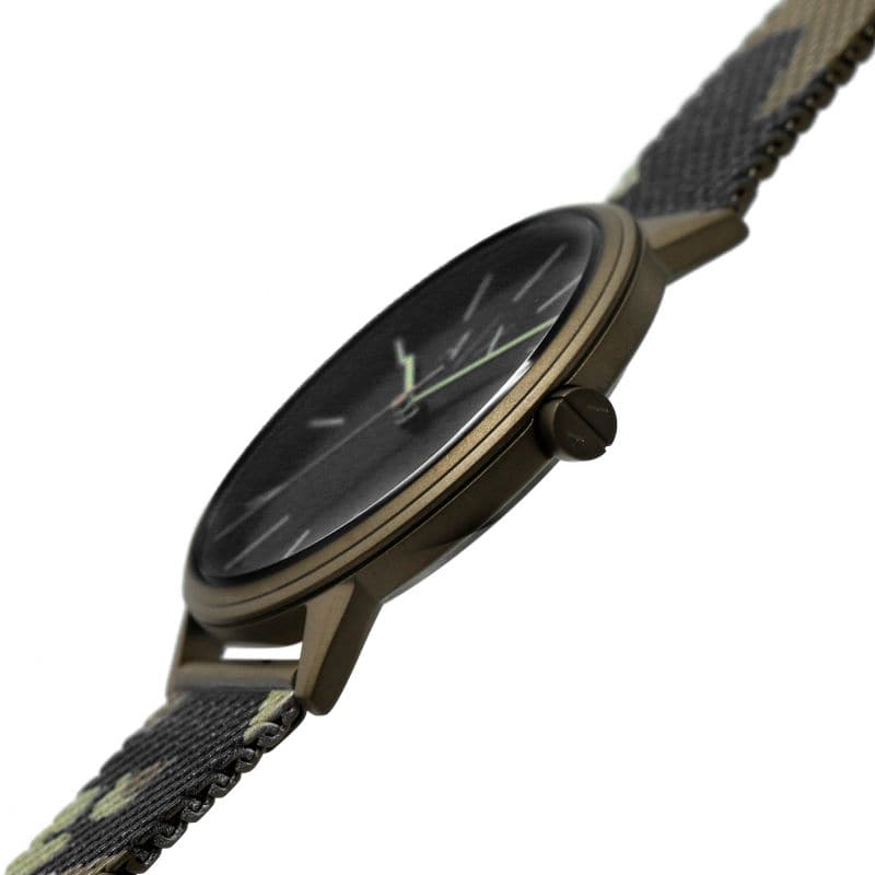 Mens Armani Exchange Stainless Steel AX2754