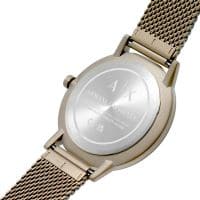 Mens Armani Exchange Stainless Steel AX2754