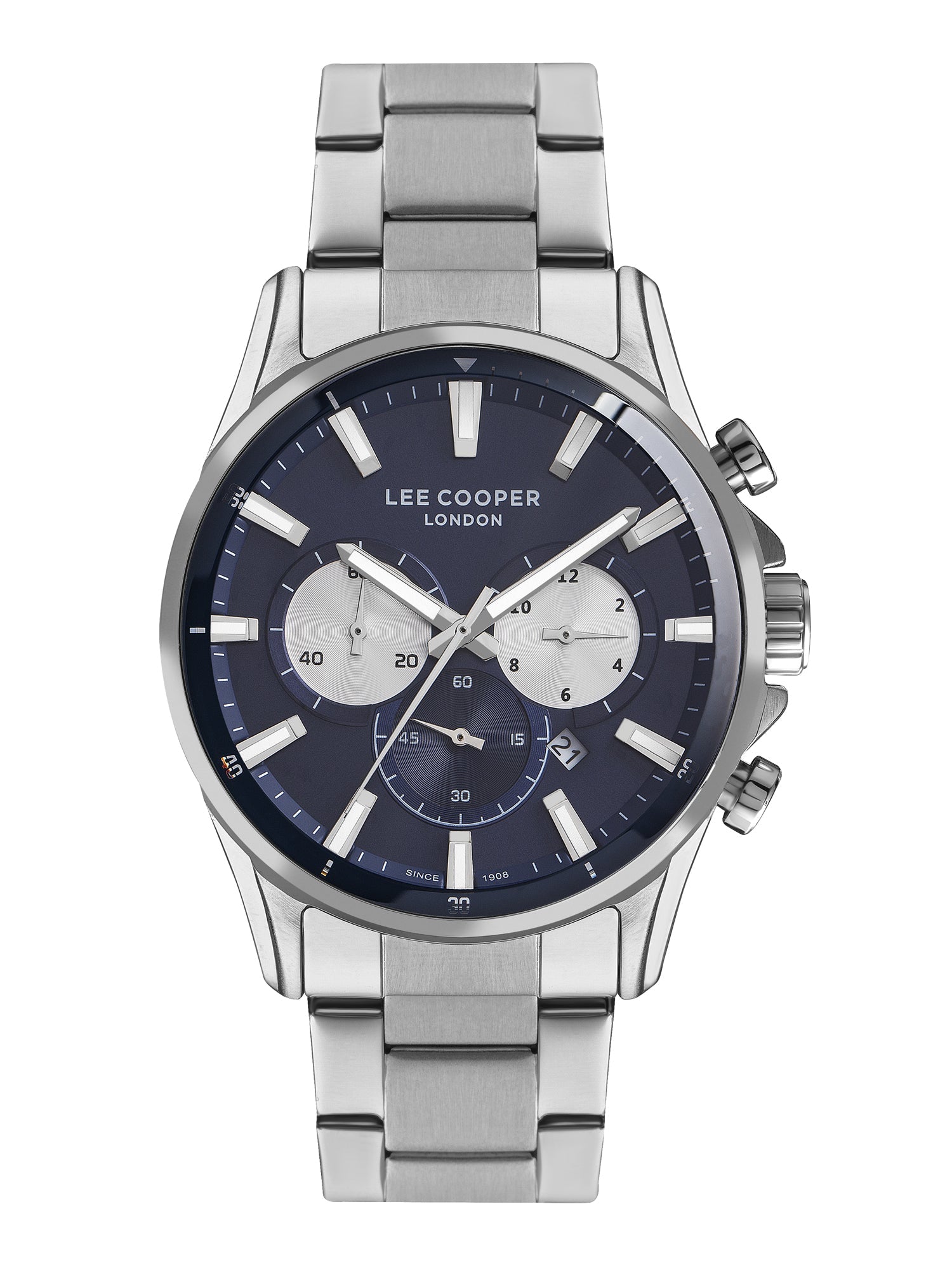 Chronograph Men's Watch - LC07167.390