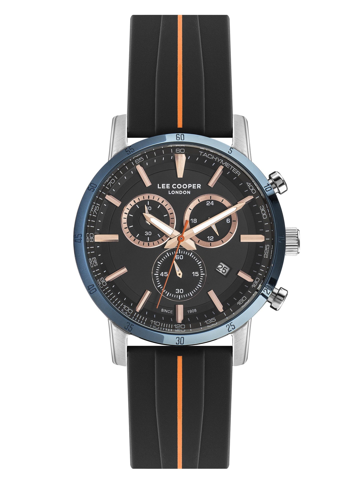 Chronograph Men's Watch - LC07194.351