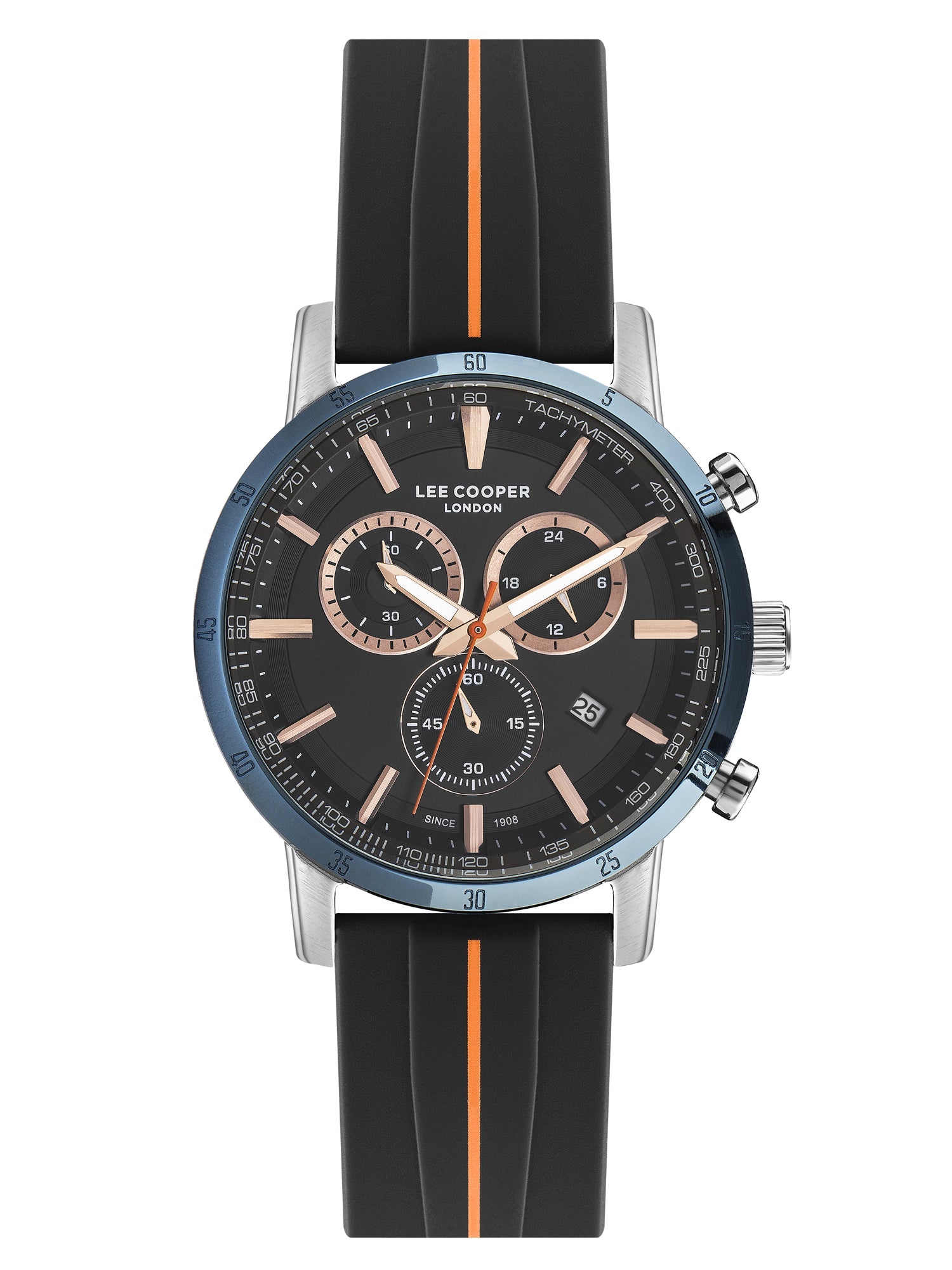Chronograph Men's Watch - LC07194.351