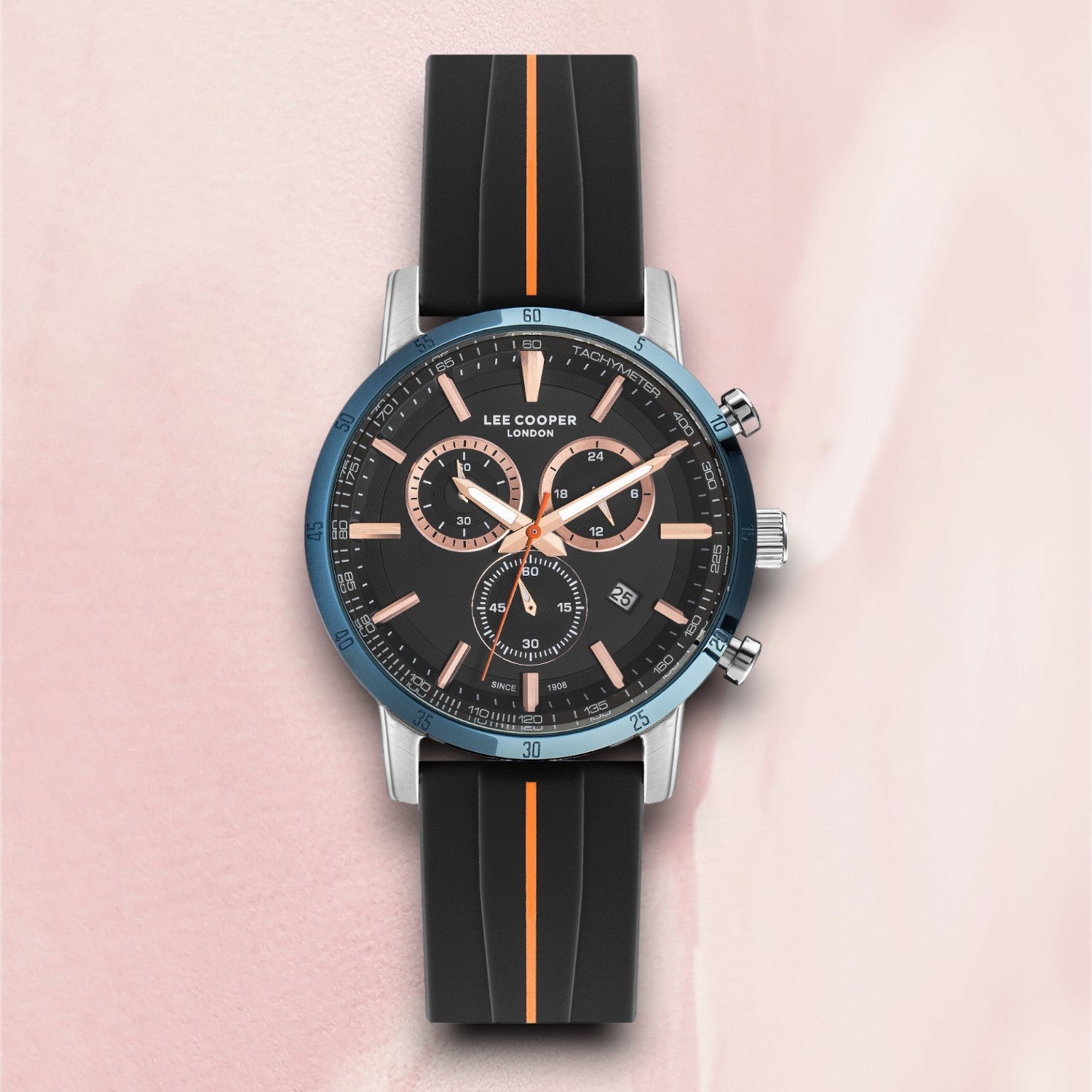 Chronograph Men's Watch - LC07194.351