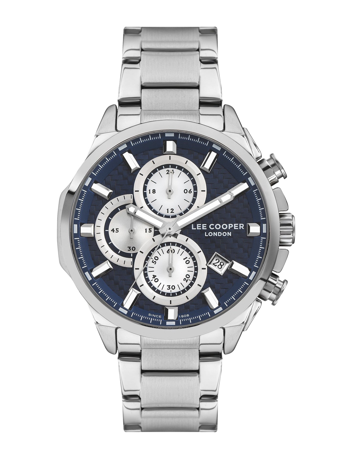 Chronograph Men's Watch - LC07254.390