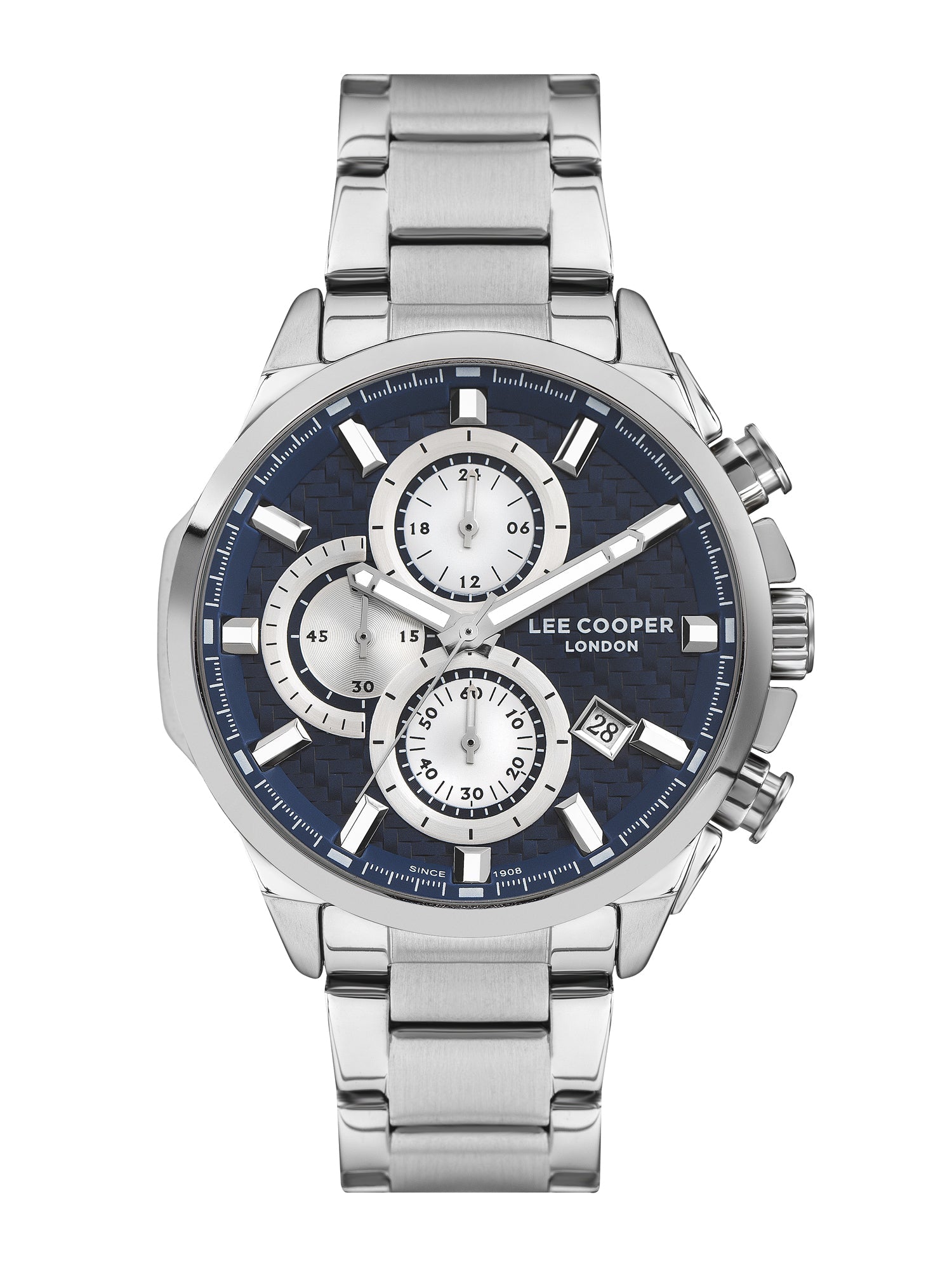 Chronograph Men's Watch - LC07254.390