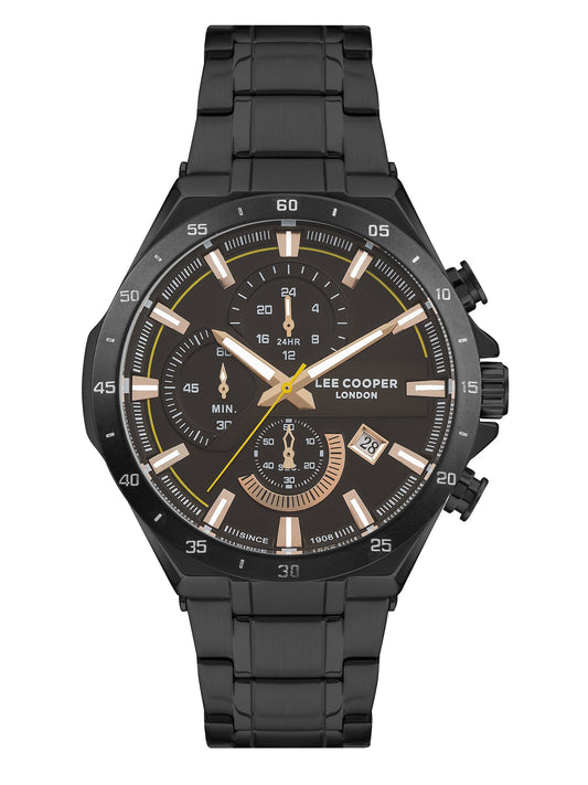 Chronograph Men's Watch - LC07258.640