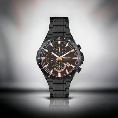 Chronograph Men's Watch - LC07258.640
