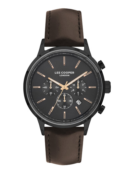 Chronograph Men's Watch - LC07274.652
