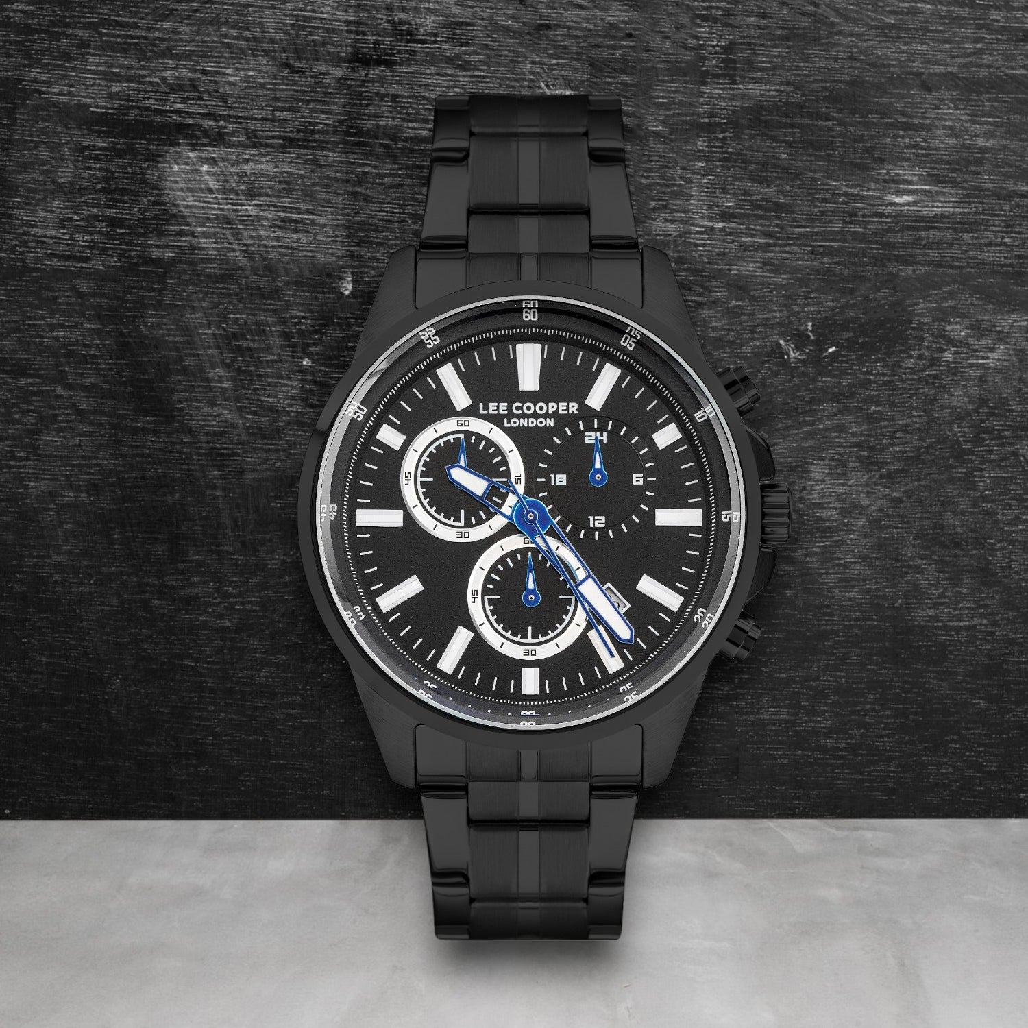 Chronograph Men's Watch - LC07277.690
