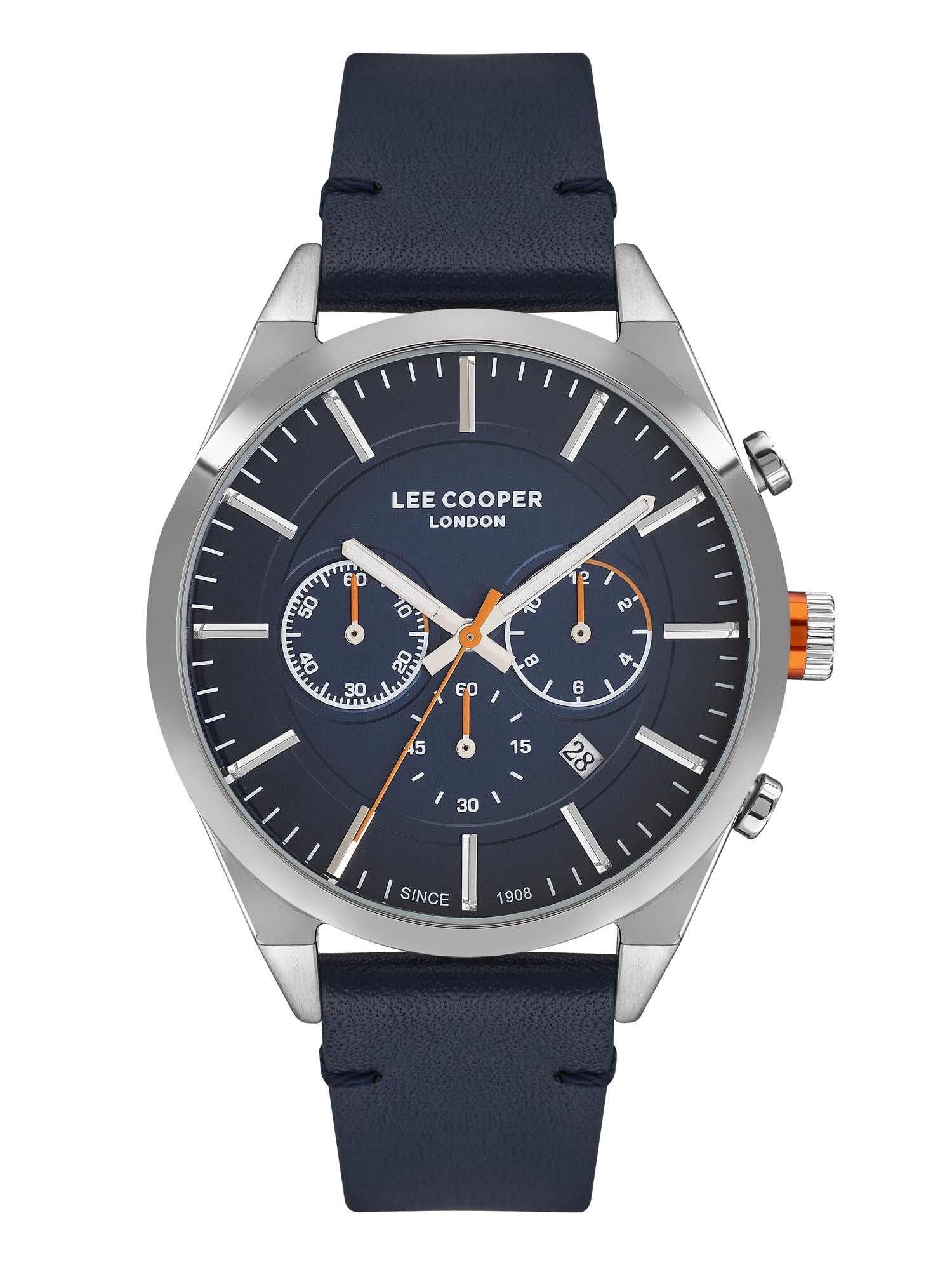 Chronograph Men's Watch - LC07286.399