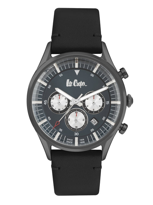 Chronograph Men's Watch - LC07303.091