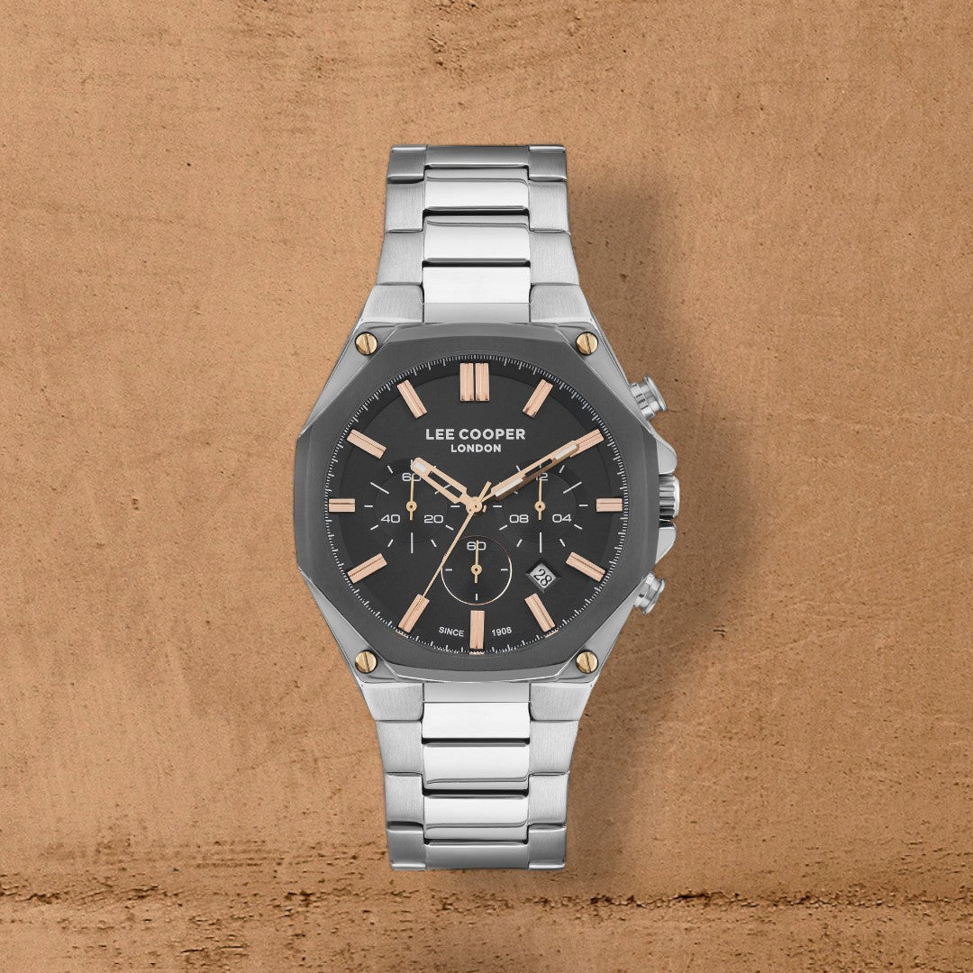 Multifunction Men's Watch - LC07319.360