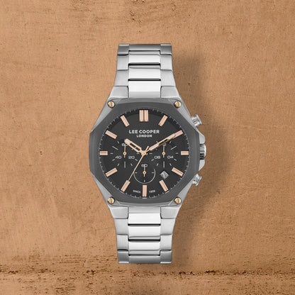 Multifunction Men's Watch - LC07319.360