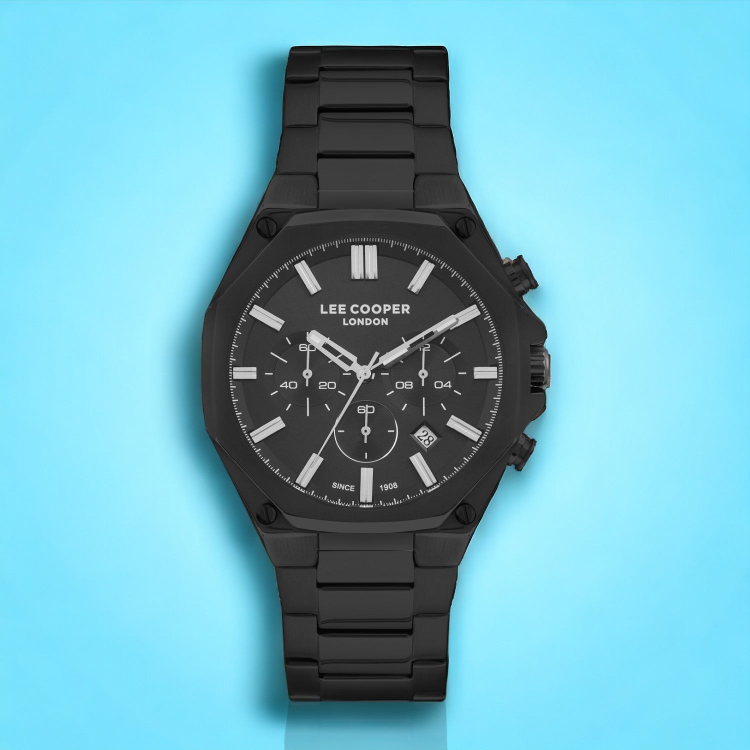 Quartz Chronograph Men's Watch -  LC07319.650