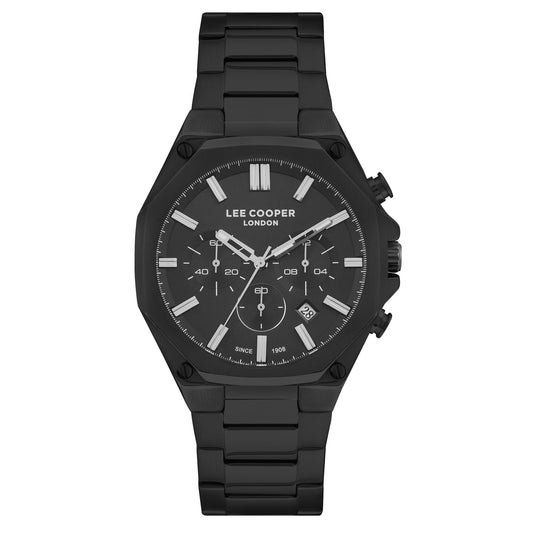 Quartz Chronograph Men's Watch -  LC07319.650