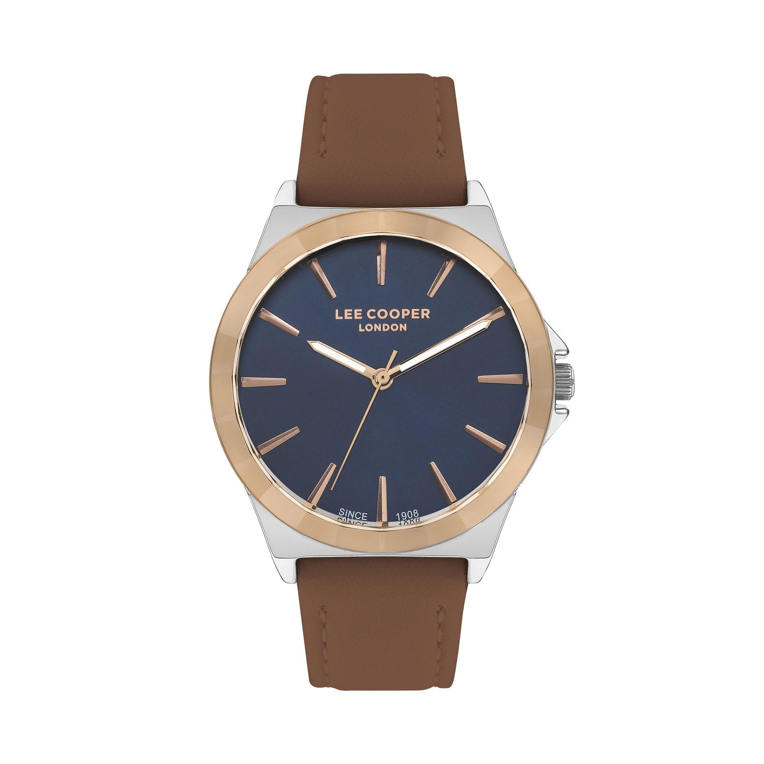 Analog Women's Watch - LC07347.592