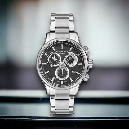 Chronograph Men's Watch - LC07360.350