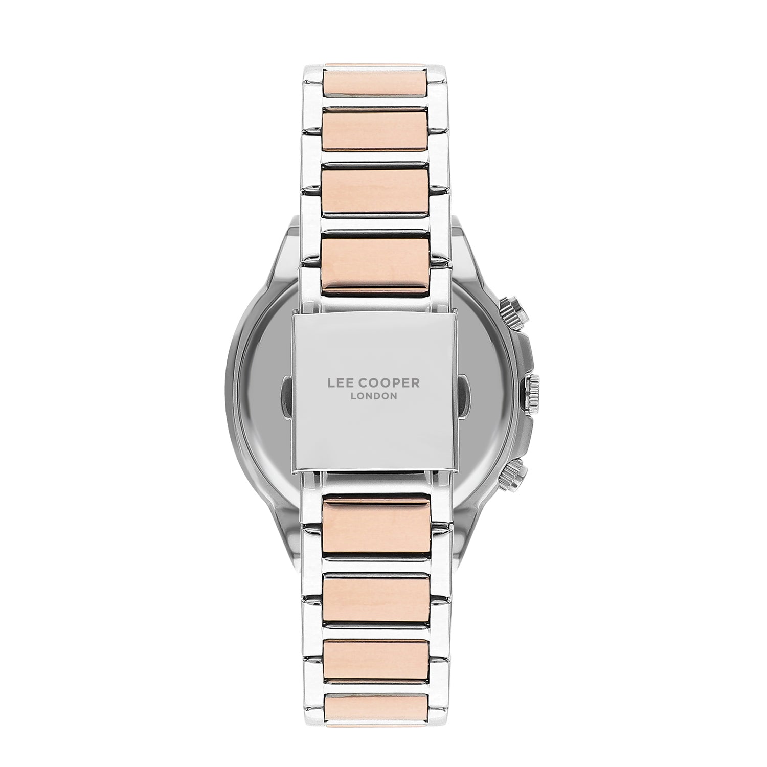 Quartz Multifunction Men's Watch -  LC07431.530