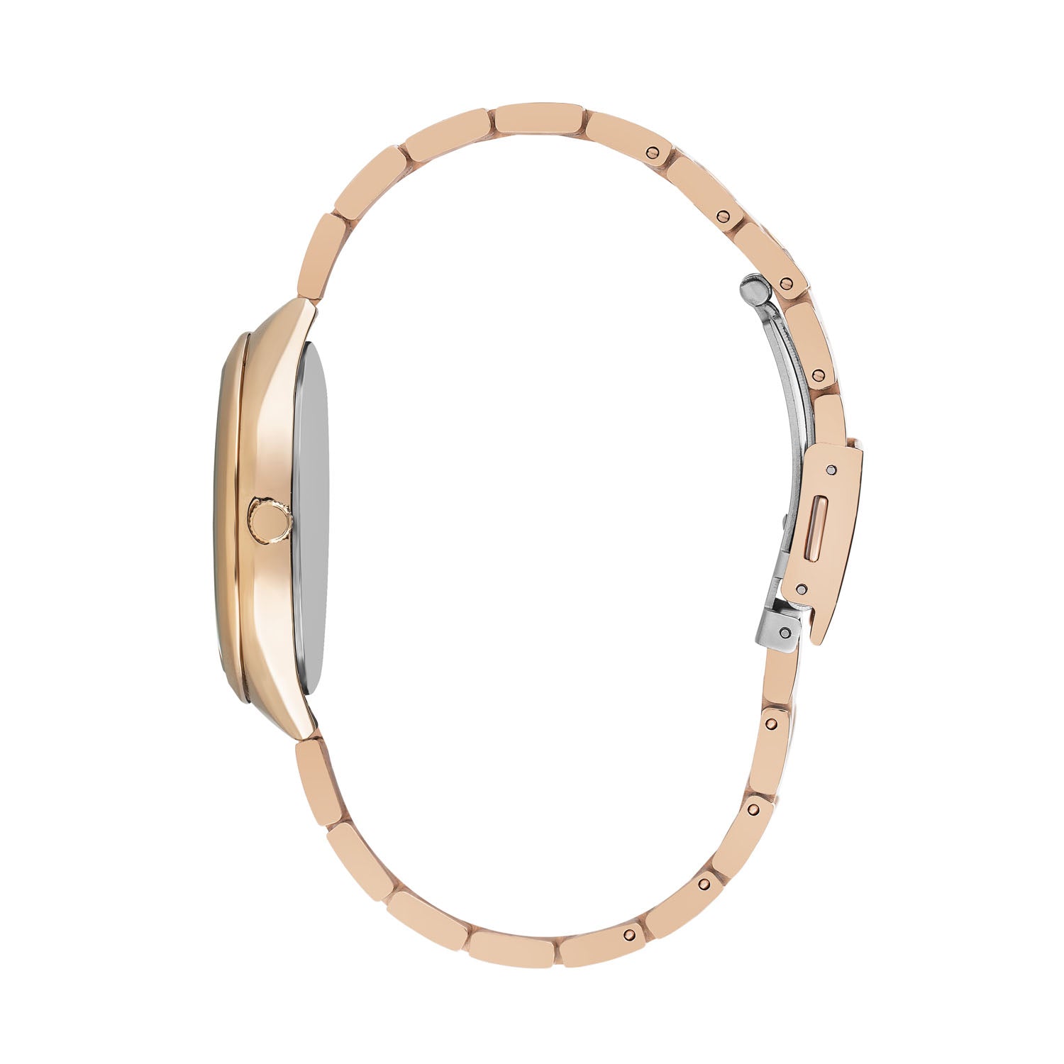 Multifunction MOP Women's Watch - LC07456.420