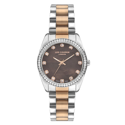 Analog Women's Watch - LC07478.540