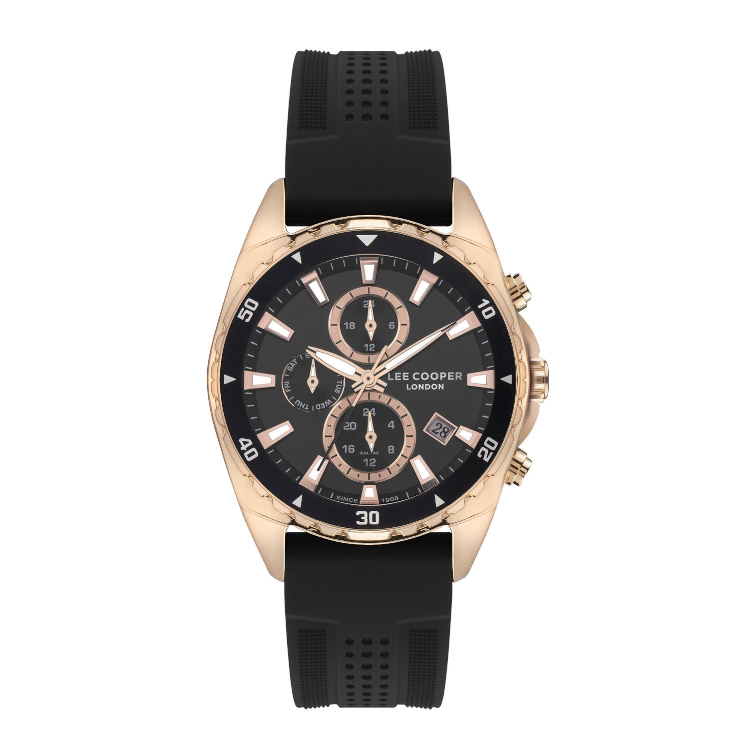 Multifunction Men's Watch - LC07527.451