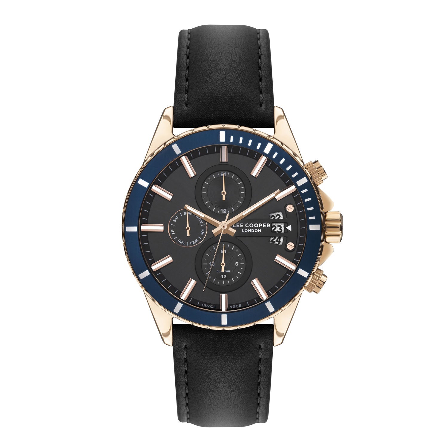 Multifunction Men's Watch - LC07530.451