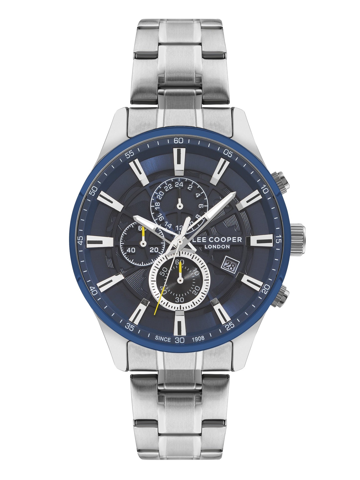 Chronograph Men's Watch - LC07670.390