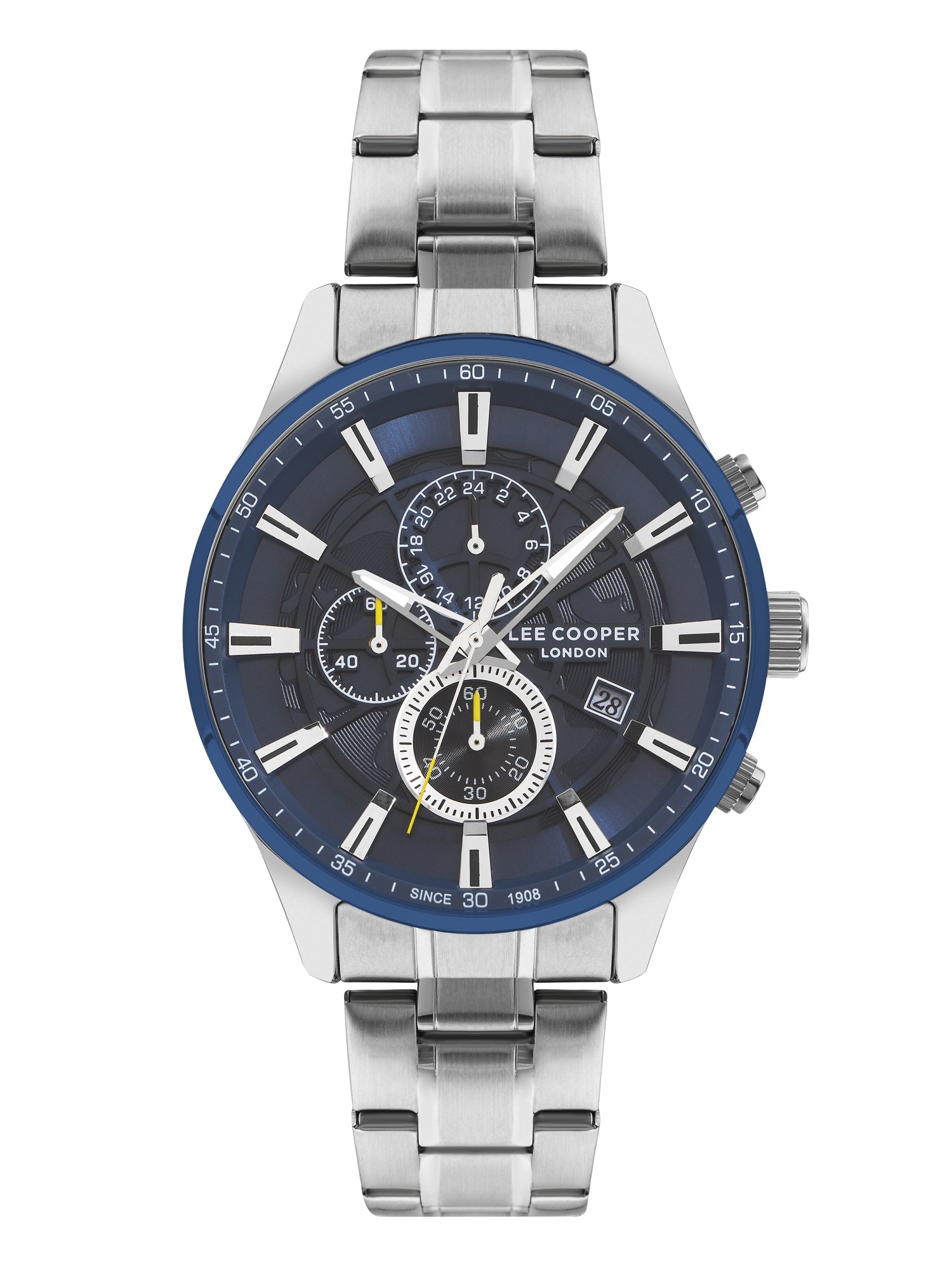 Chronograph Men's Watch - LC07670.390