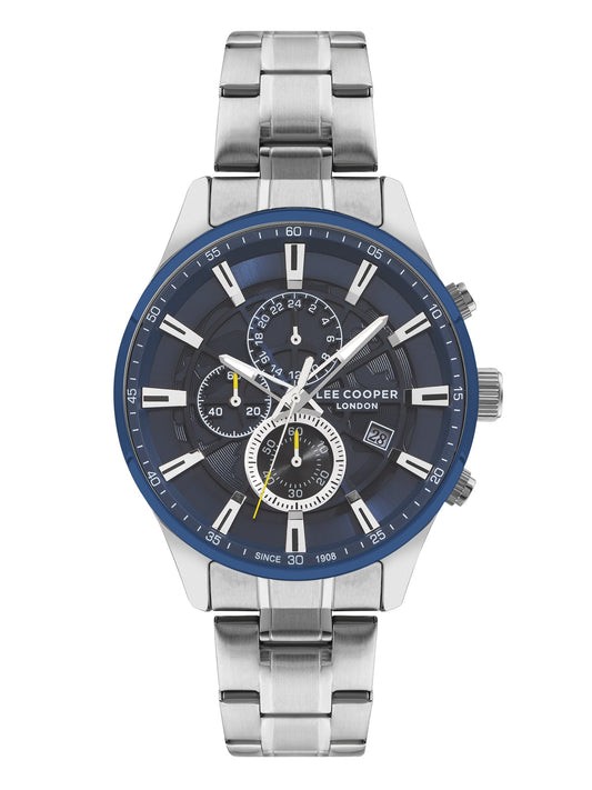 Chronograph Men's Watch - LC07670.390