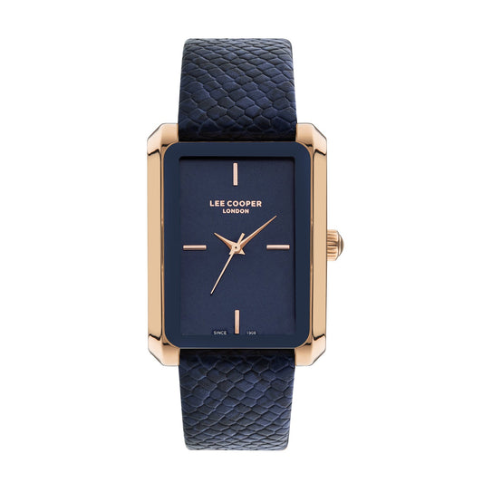 Quartz Analog Women's Watch -  LC07803.599