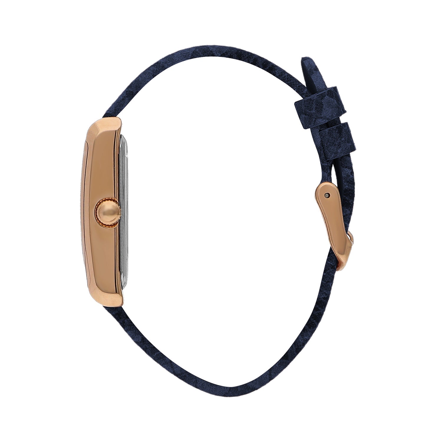 Quartz Analog Women's Watch -  LC07803.599