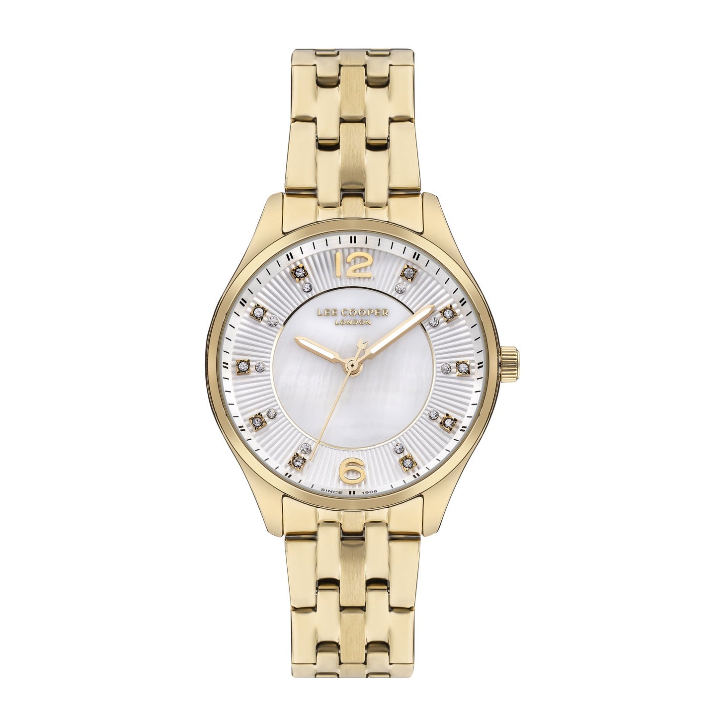 Analog Women's Watch - LC07832.120