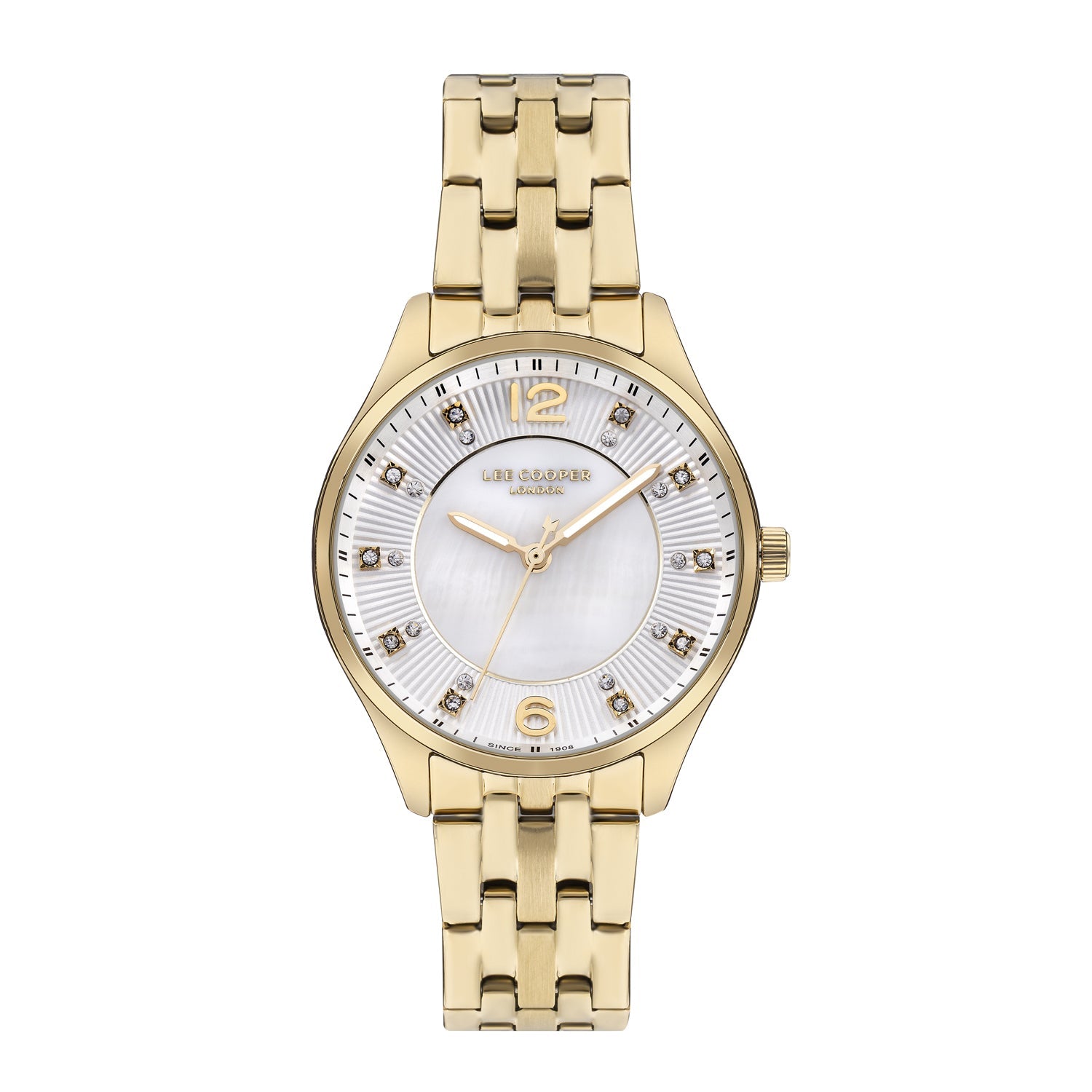 Analog Women's Watch - LC07832.120