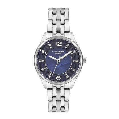 Quartz Analog Women's Watch -  LC07832.390