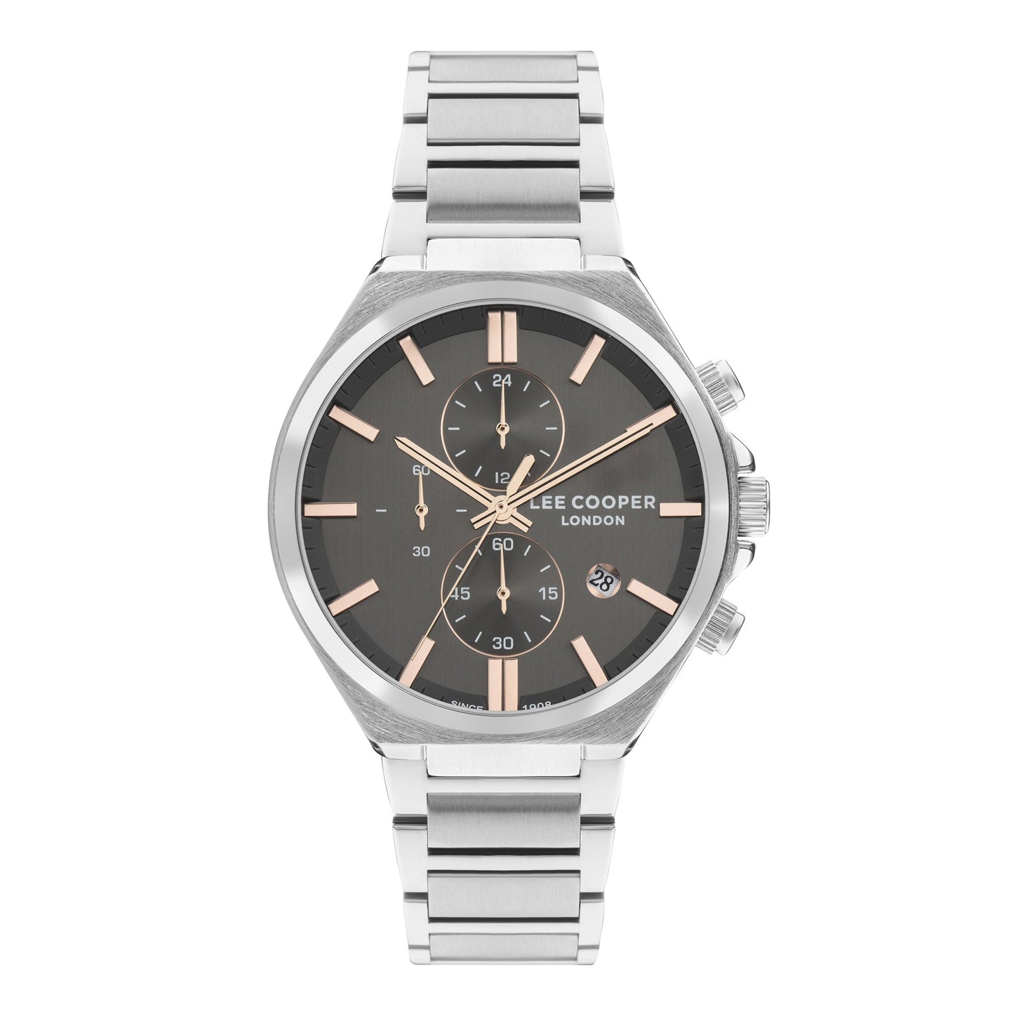 Multifunction Men's Watch - LC07835.360