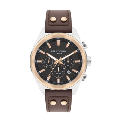Quartz Multifunction Men's Watch -  LC07842.554