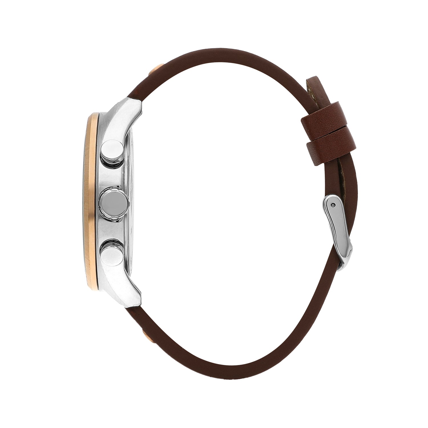 Quartz Multifunction Men's Watch -  LC07842.554