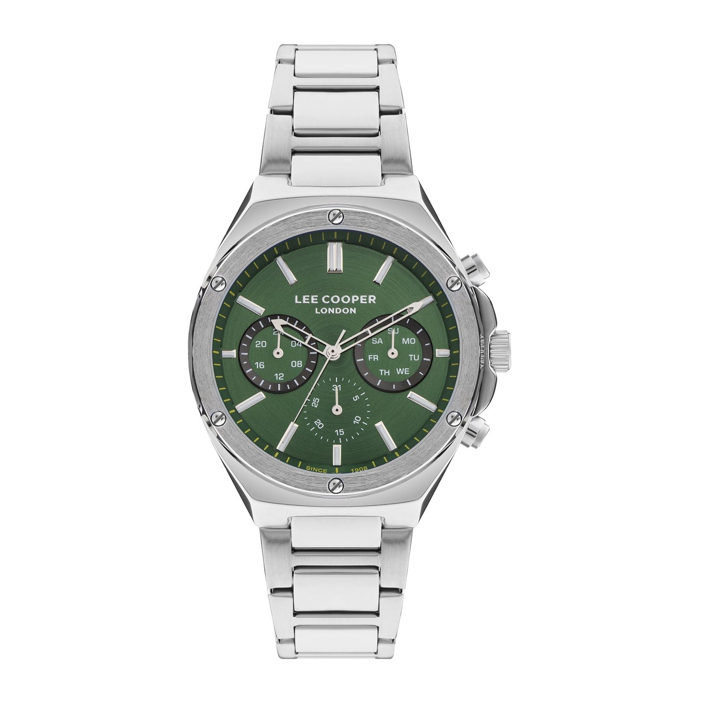 Multifunction Men's Watch - LC07845.370