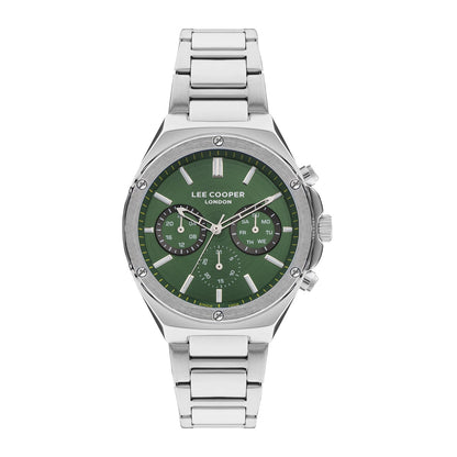 Multifunction Men's Watch - LC07845.370