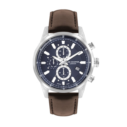 Multifunction Men's Watch - LC07855.394