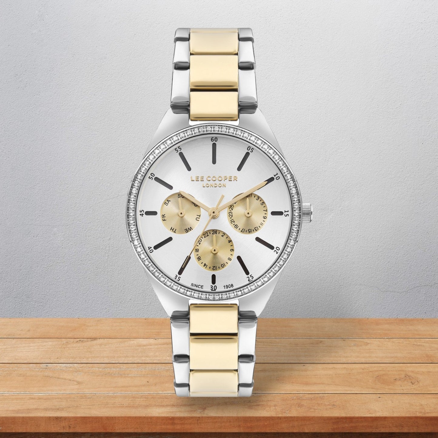 Multifunction Women's Watch - LC07863.230