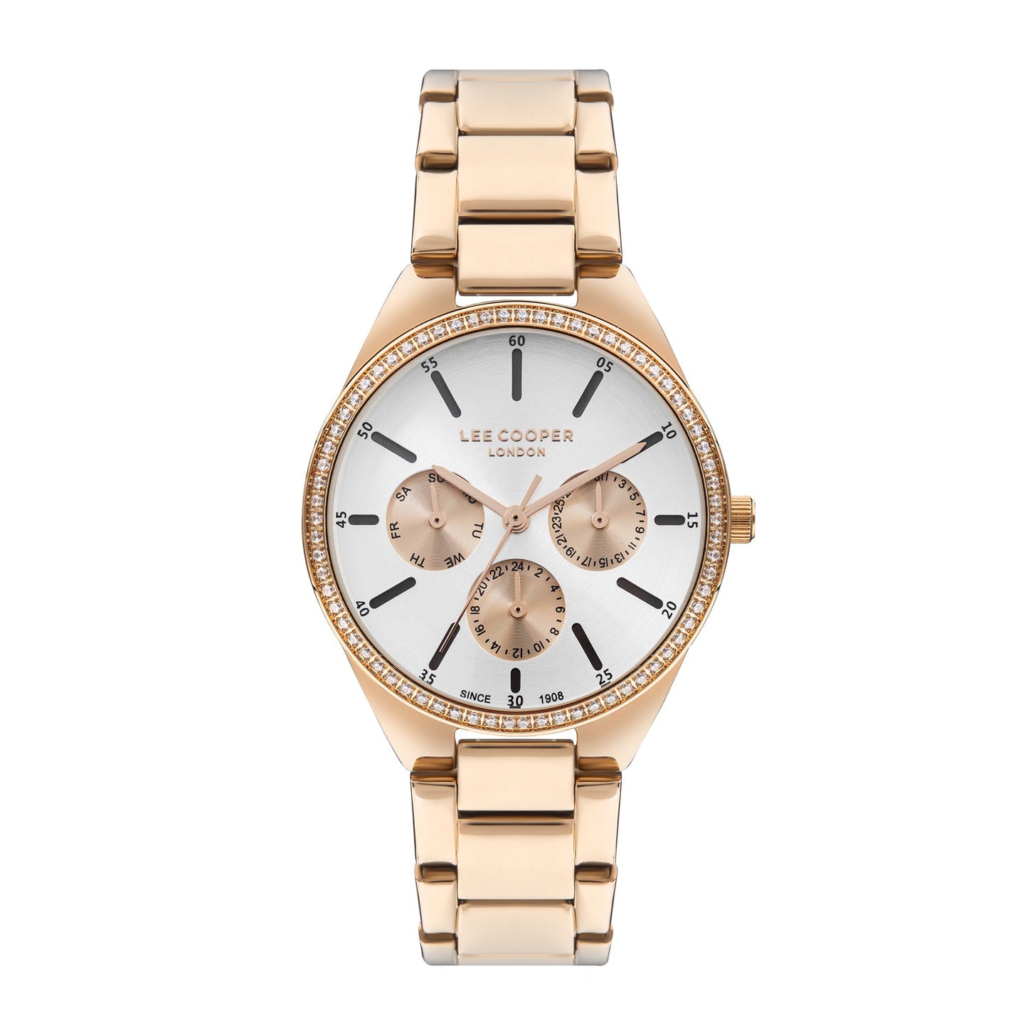 Multifunction Women's Watch - LC07863.430