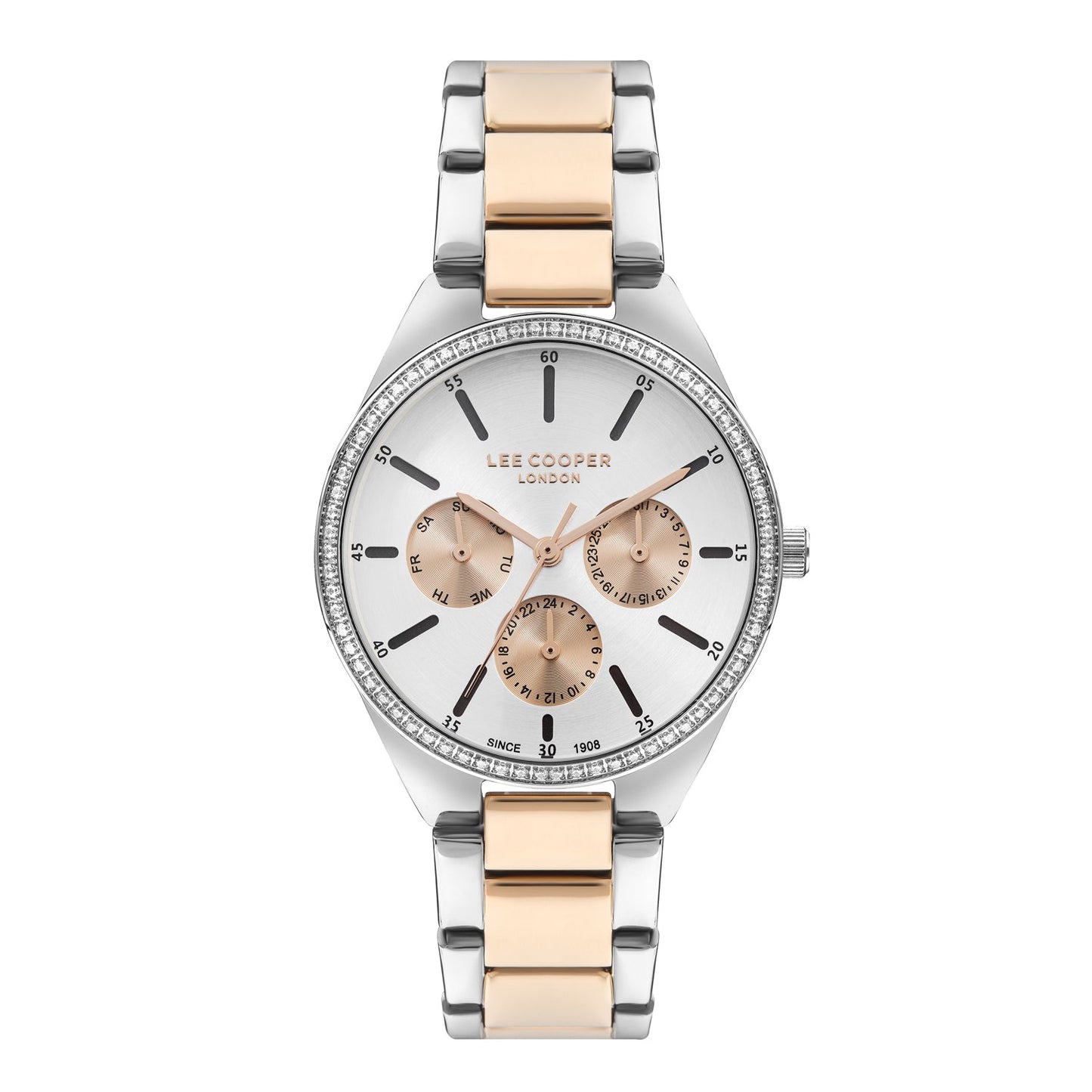 Multifunction Women's Watch - LC07863.530