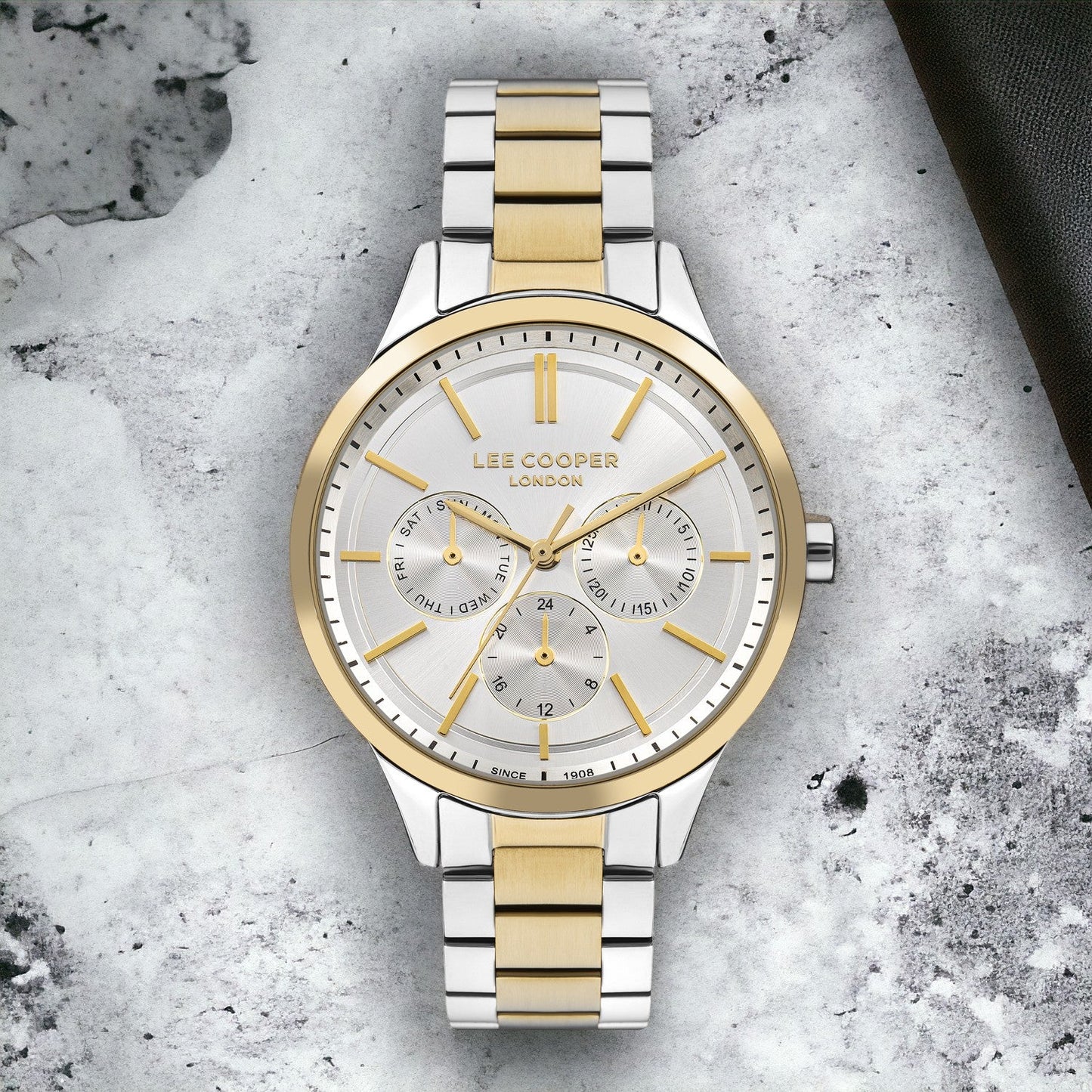 Multifunction Women's Watch - LC07865.230