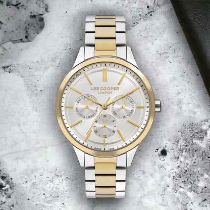 Multifunction Women's Watch - LC07865.230